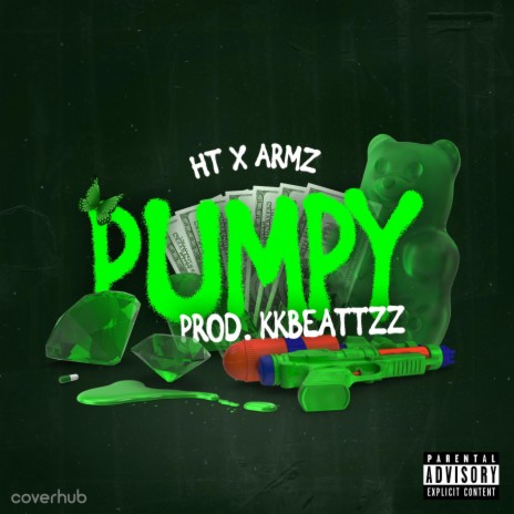 PUMPY ft. Armz