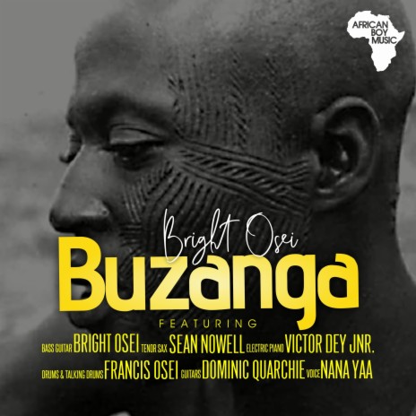 Buzanga | Boomplay Music