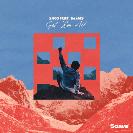 Get 'Em All ft. SeaMS | Boomplay Music