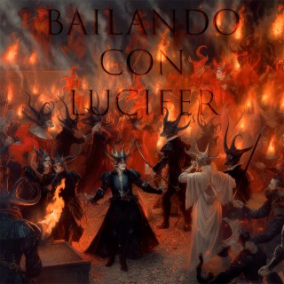 Bailando con Lucifer