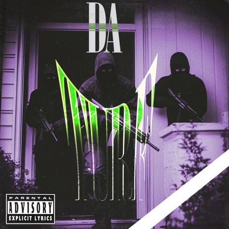 DA TURF ft. Apoc Krysis & Surp | Boomplay Music