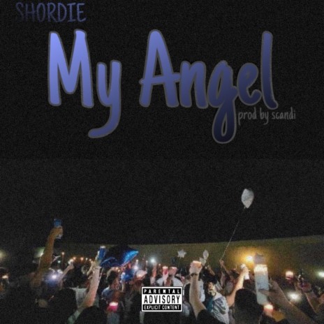 My Angel | Boomplay Music