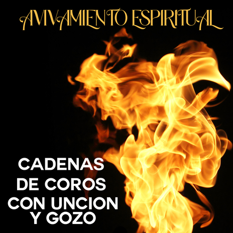 Cadena De Coros De Poder Y Gozo | Boomplay Music