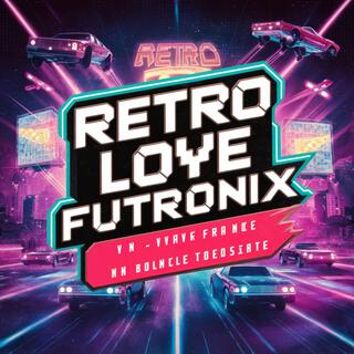 Retro Love | Top Synthwave