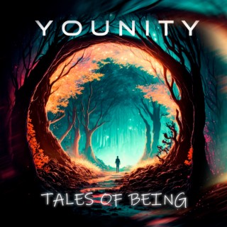 Tales of Being