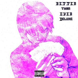 BETTERthanEVER!(Deluxe)