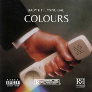 Colours (Radio Edit)