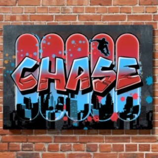 Chase The Great E.P-Pt 2