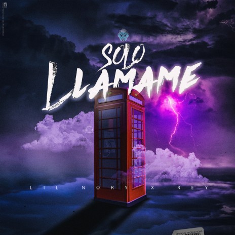 Solo Llámame ft. Rey | Boomplay Music