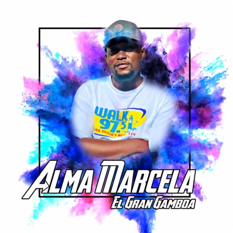 Alma Marcela ft. Mckinsom | Boomplay Music