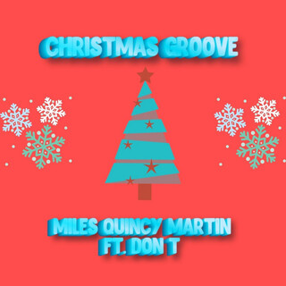 Christmas Groove