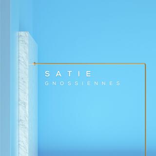 Satie: 3 Gnossiennes