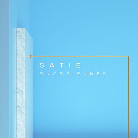 Gnossienne No. 1 ft. Erik Satie | Boomplay Music