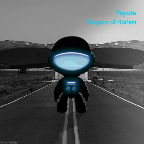 Peyote | Boomplay Music