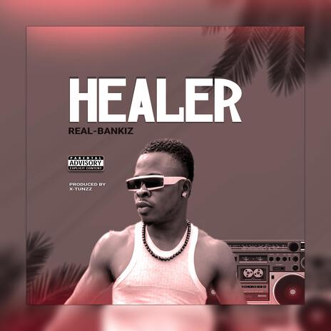 Healer | Boomplay Music