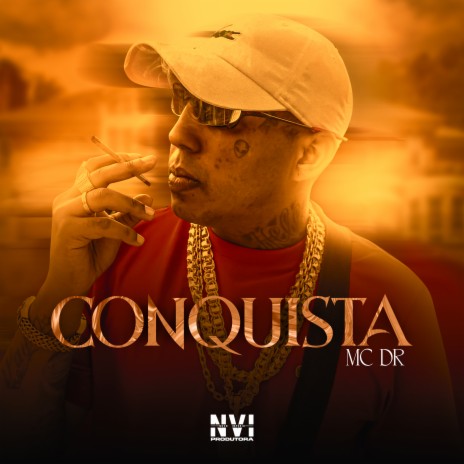 Conquista ft. Dieguinho NVI & Dan Soares NoBeat | Boomplay Music