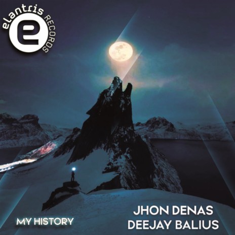 My History ft. Deejay Balius