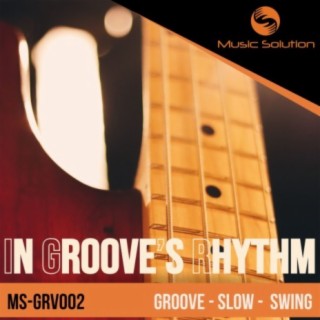 In Groove's Rhythm