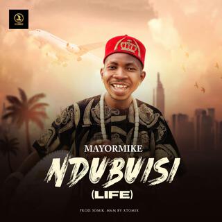 Ndubuisi (Life)