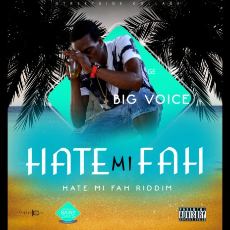 Hate Mi Fah | Boomplay Music