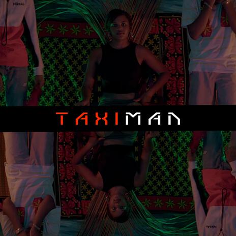 Taxi man ft. Kamal | Boomplay Music