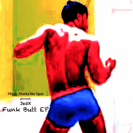 Funk Butt