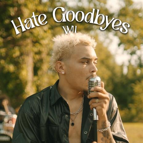 Hate Goodbyes | Boomplay Music