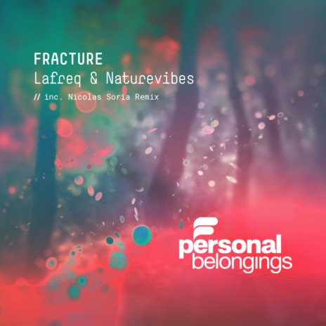 Fracture ft. NatureVibes | Boomplay Music