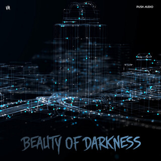 Beauty Of Darkness