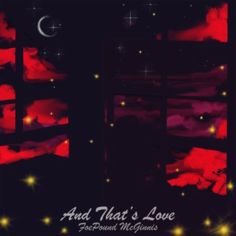 And That's Love ft. Jeffu | Boomplay Music