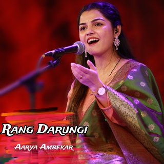 Rang Darungi (Live)