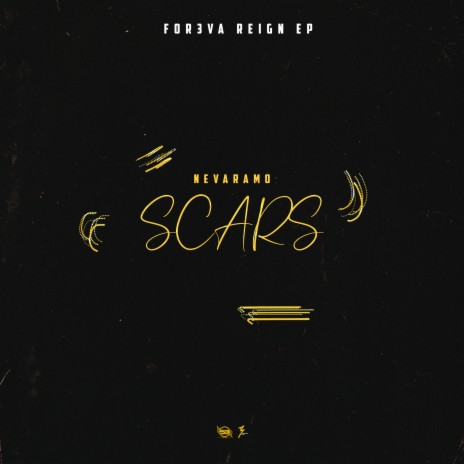 Scars ft. Teesha Rain | Boomplay Music