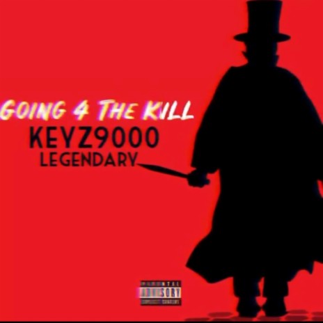Going for the kill | Boomplay Music