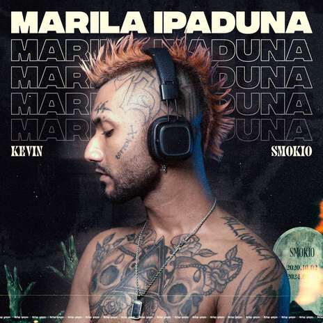 Marila Ipaduna | Boomplay Music