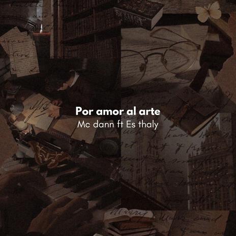 Por amor al arte | Boomplay Music