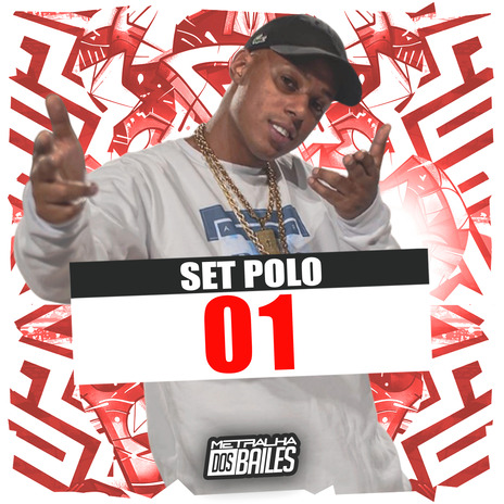 Set Polo 01 ft. DJ VR Original, DJ F Beats, MC Ray, Maue & DJ Medeiros | Boomplay Music