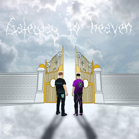 Gateway to heaven ft. Uzi