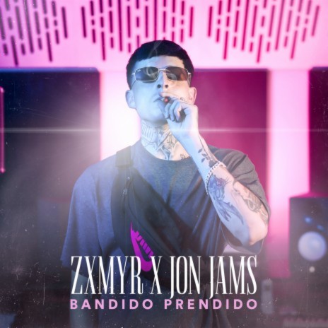 Bandido Prendido ft. Jon Jams | Boomplay Music