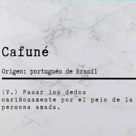 Cafuné | Boomplay Music