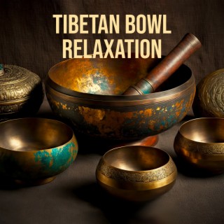 Tibetan Bowl Relaxation – Spiritual Healing Session, Reiki Therapy To Enhance Life Energy