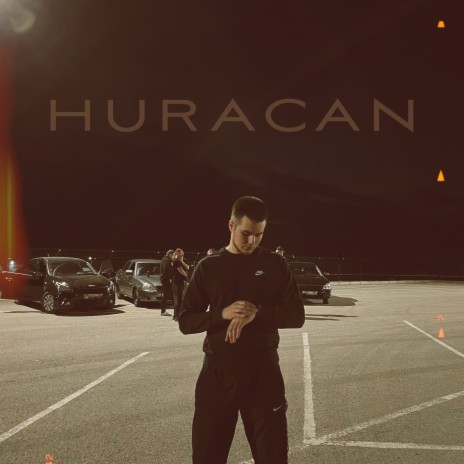 HURACAN | Boomplay Music