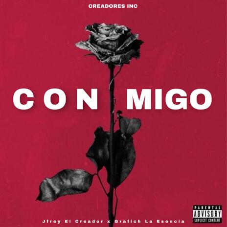 Conmigo | Boomplay Music