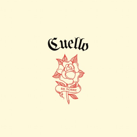 CUELLO | Boomplay Music