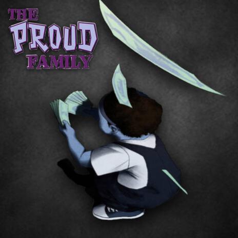 The Proud Family | Boomplay Music