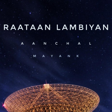 Lambiyaan Lambiyaan ft. Aanchal Tyagi | Boomplay Music