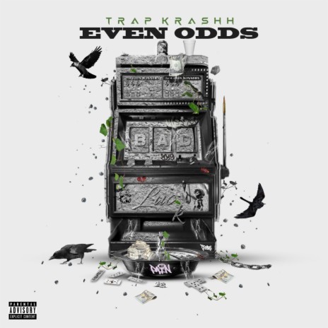 Even Odds (Ceo Flow) | Boomplay Music