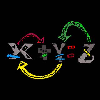 X+Y=Z