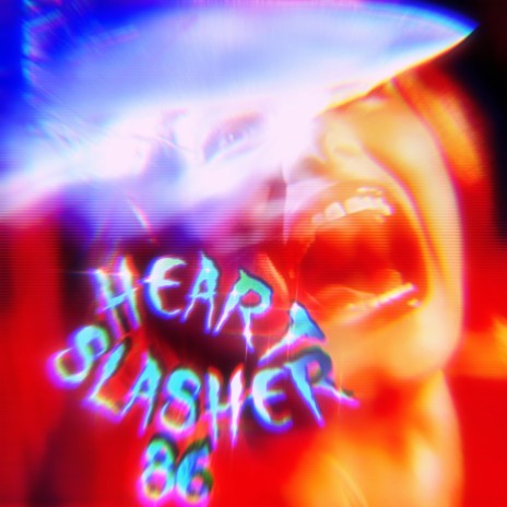 Heart Slasher 86'