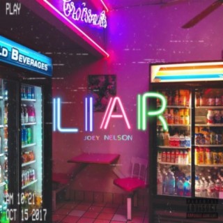 Liar lyrics | Boomplay Music