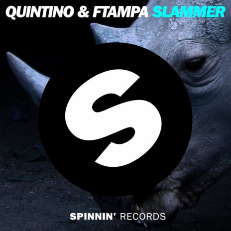 Slammer ft. FTampa | Boomplay Music